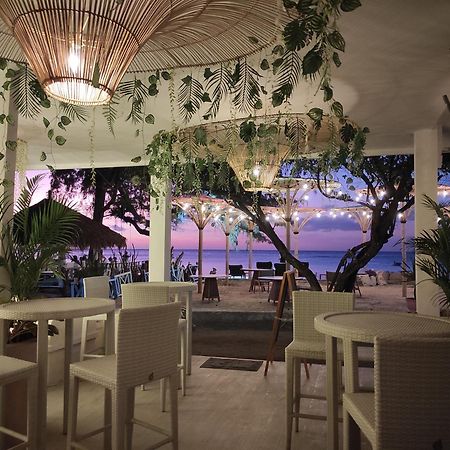 Playa Bonita Hotel & Beach Club Gili Air Extérieur photo
