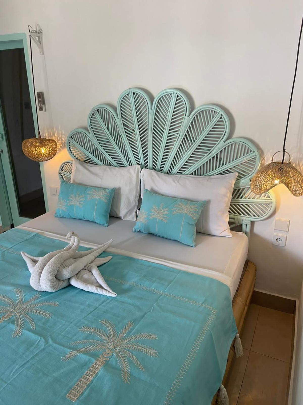 Playa Bonita Hotel & Beach Club Gili Air Extérieur photo